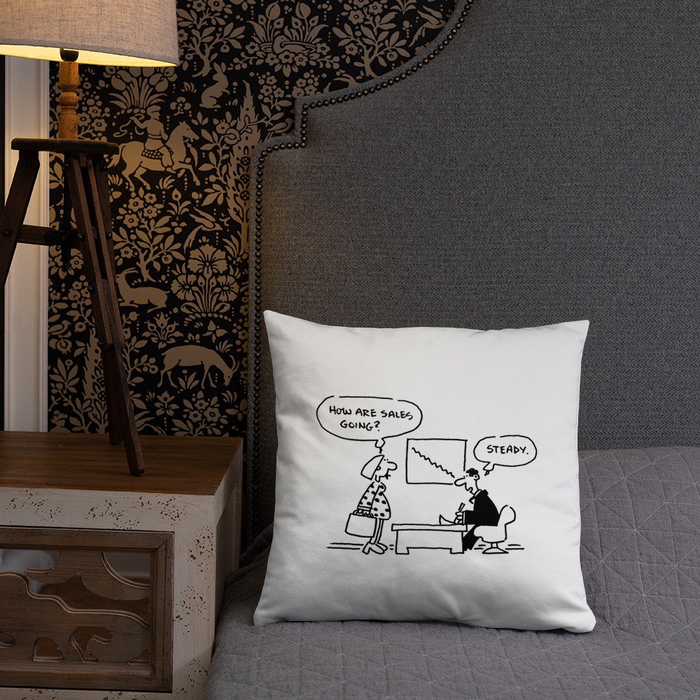Premium Pillow