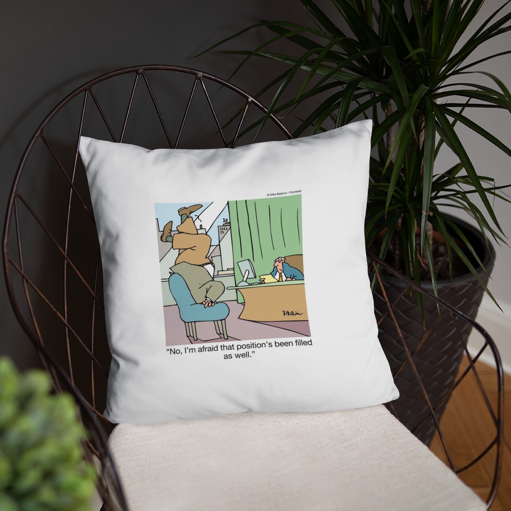 Premium Pillow