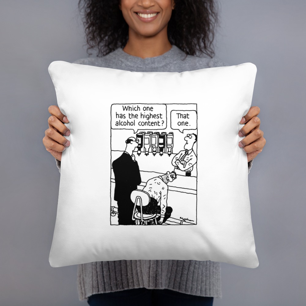 Premium Pillow