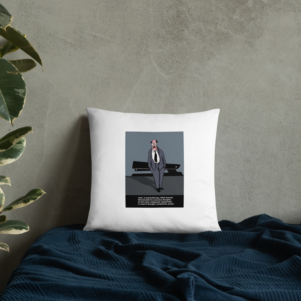 Premium Pillow