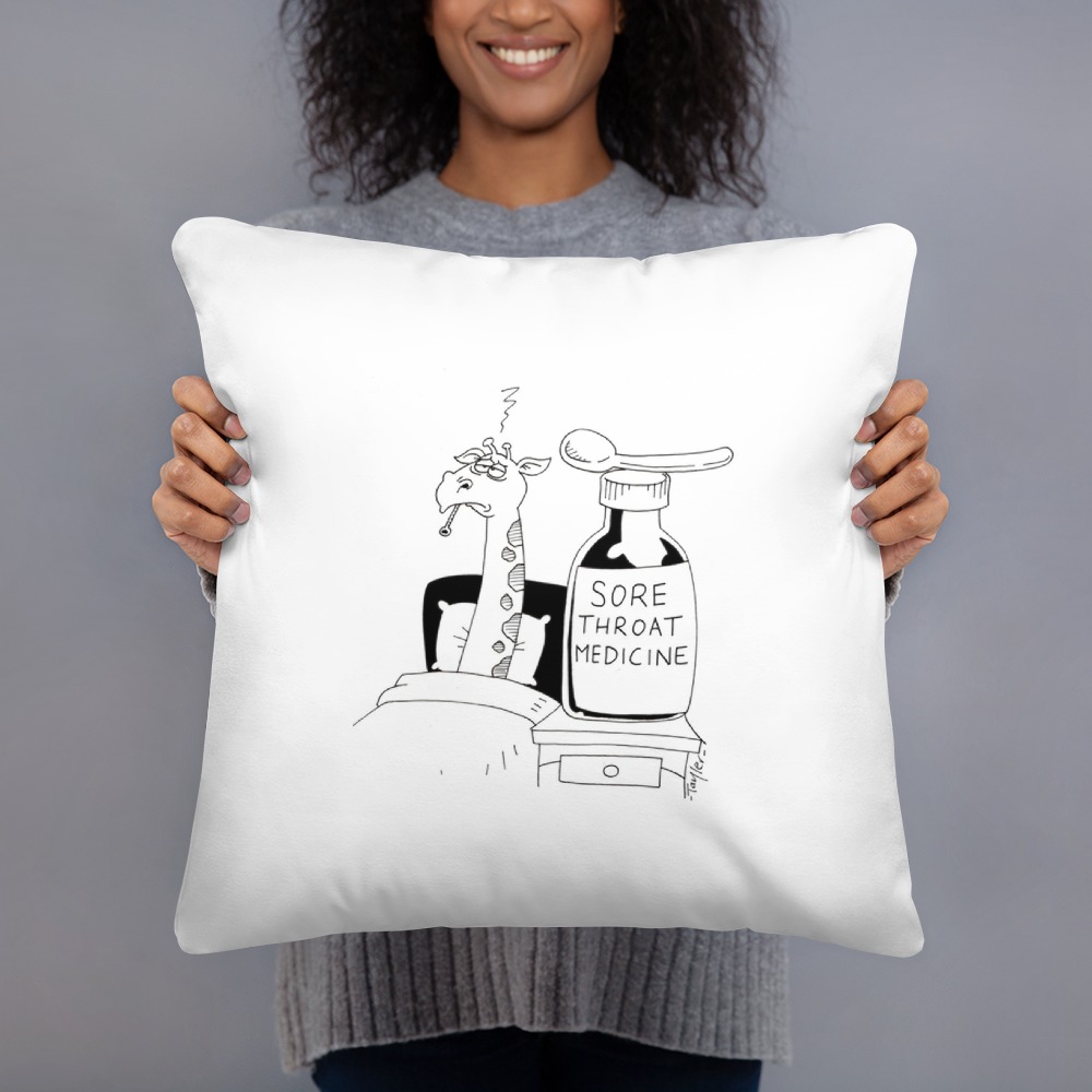 Premium Pillow