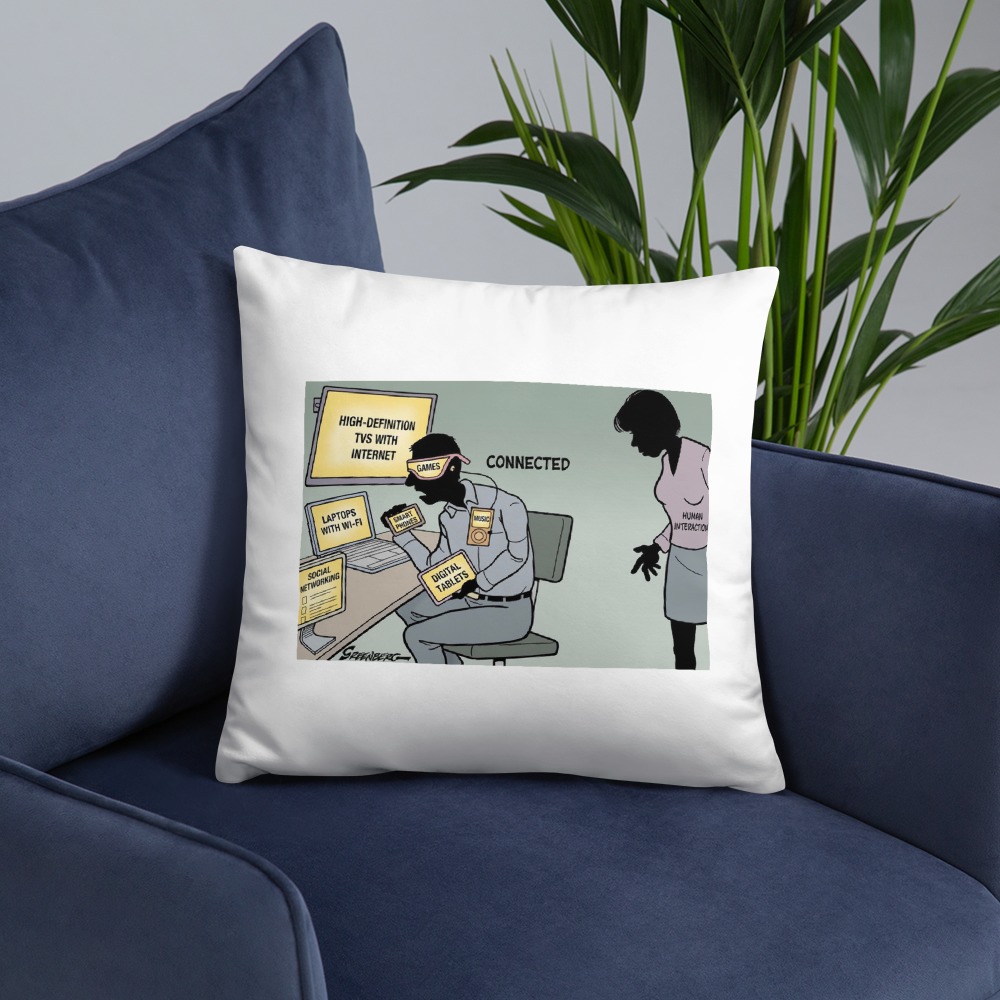 Premium Pillow
