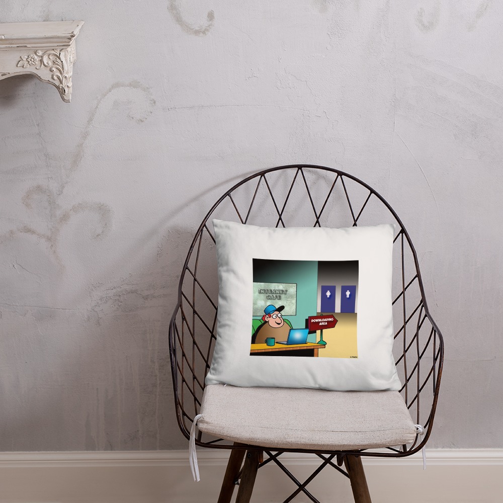Premium Pillow