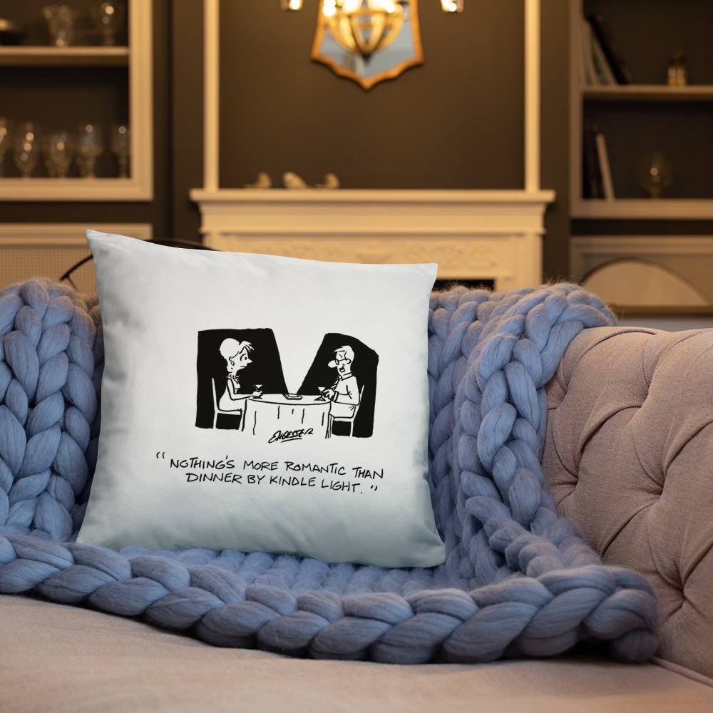 Premium Pillow