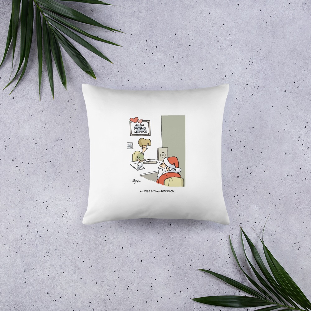 Premium Pillow