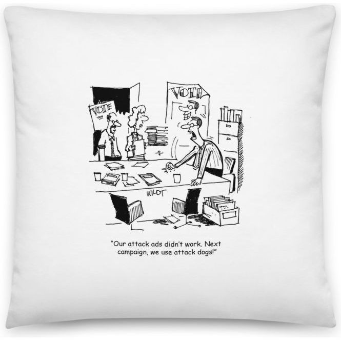 Premium Pillow