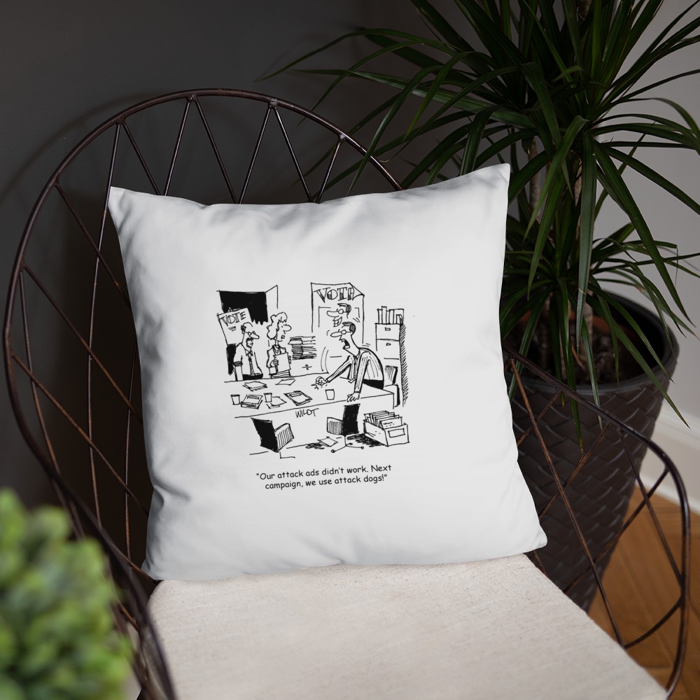 Premium Pillow