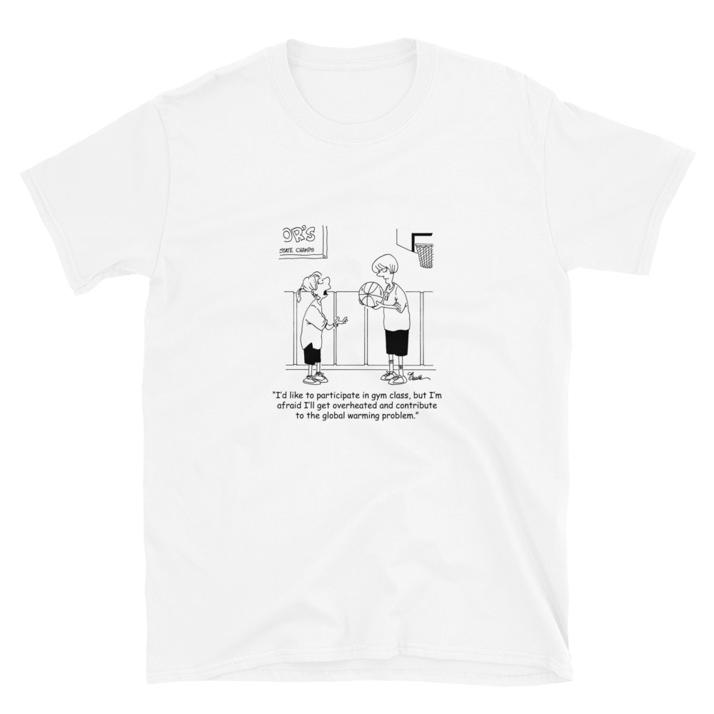 Unisex T-Shirt