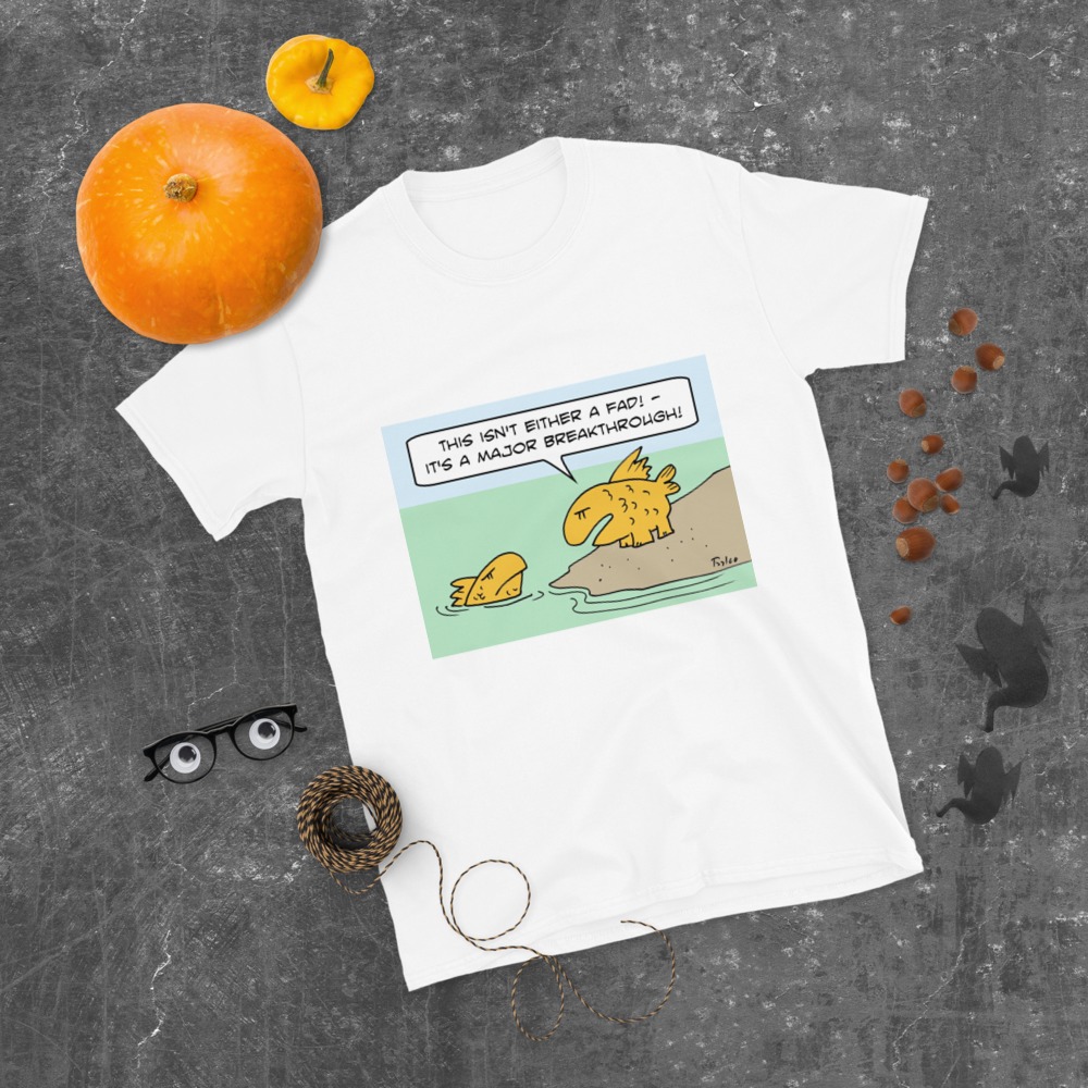 Unisex T-Shirt