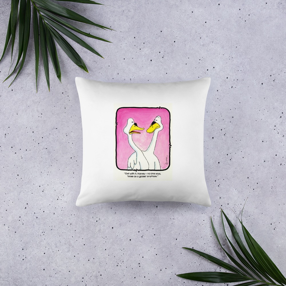 Premium Pillow
