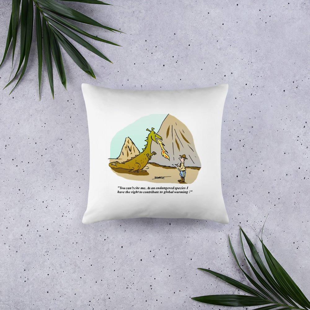 Premium Pillow