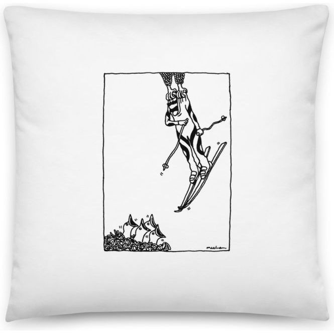 Premium Pillow