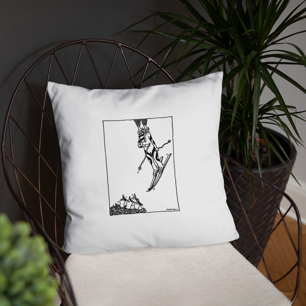 Premium Pillow