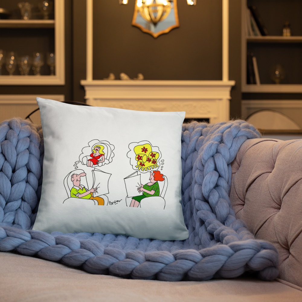 Premium Pillow