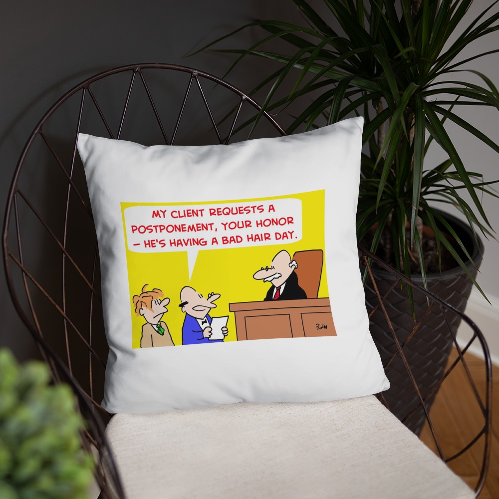Premium Pillow