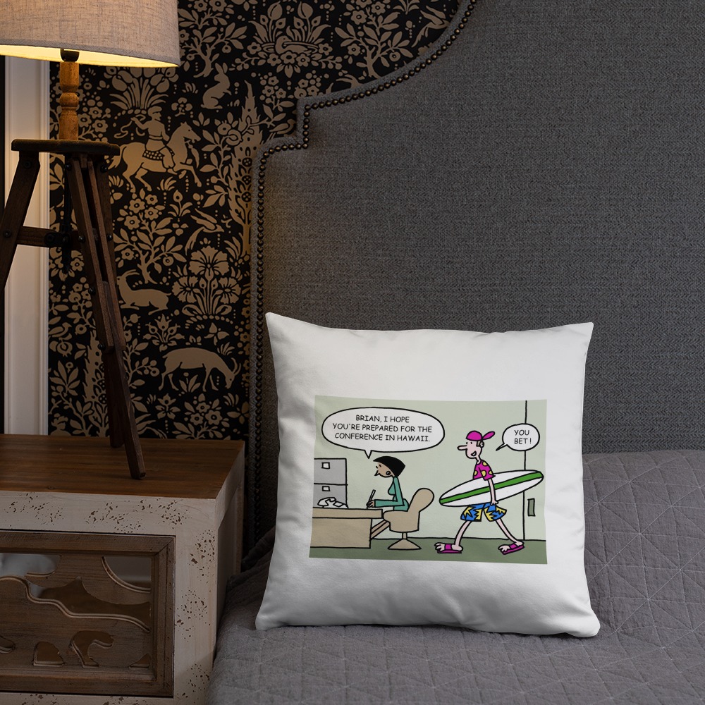 Premium Pillow