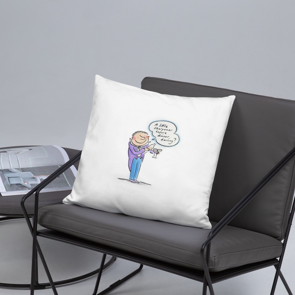 Premium Pillow