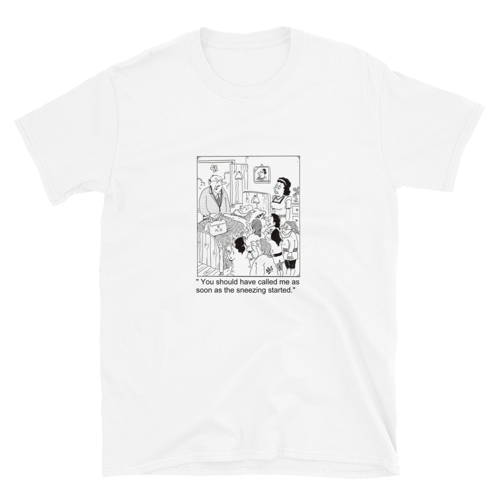 Unisex T-Shirt