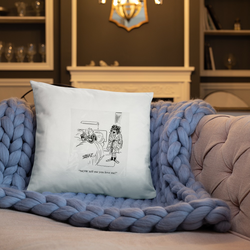 Premium Pillow