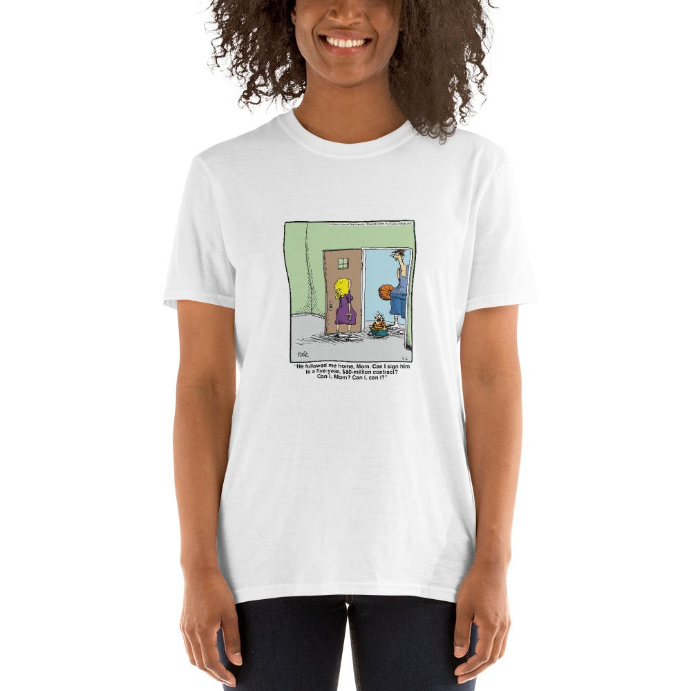Unisex T-Shirt