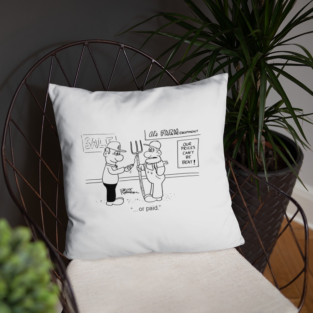 Premium Pillow