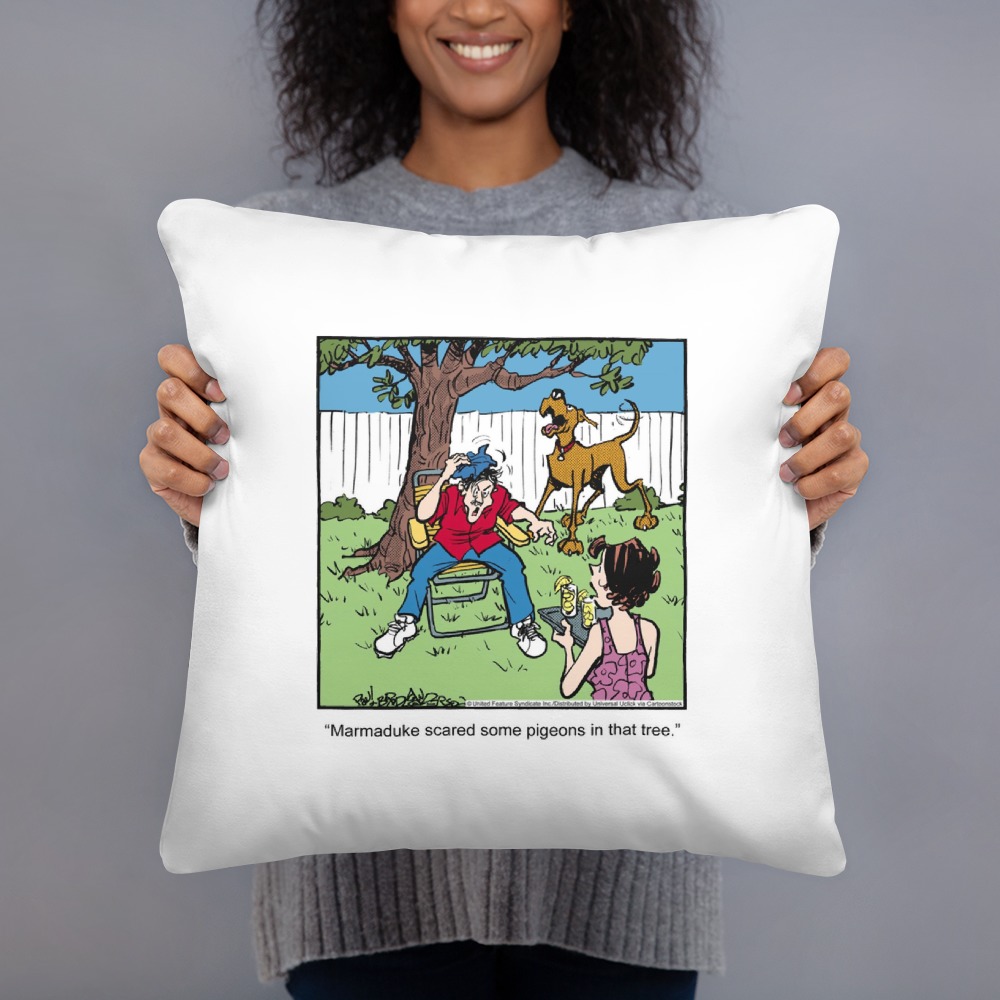Premium Pillow