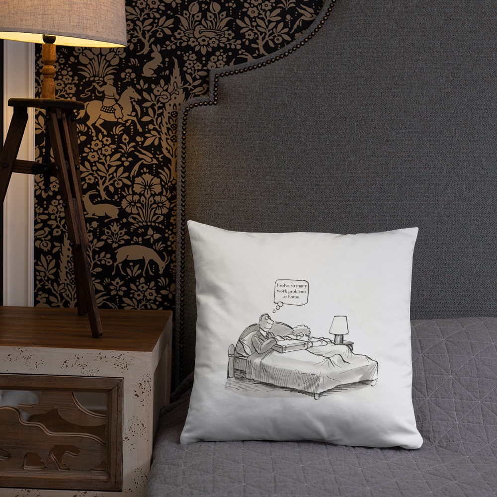 Premium Pillow
