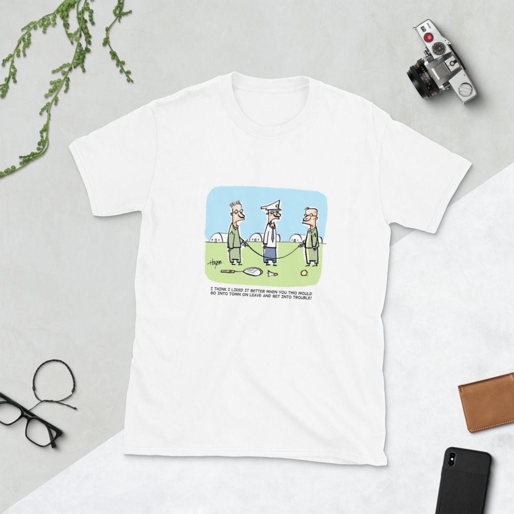 Unisex T-Shirt