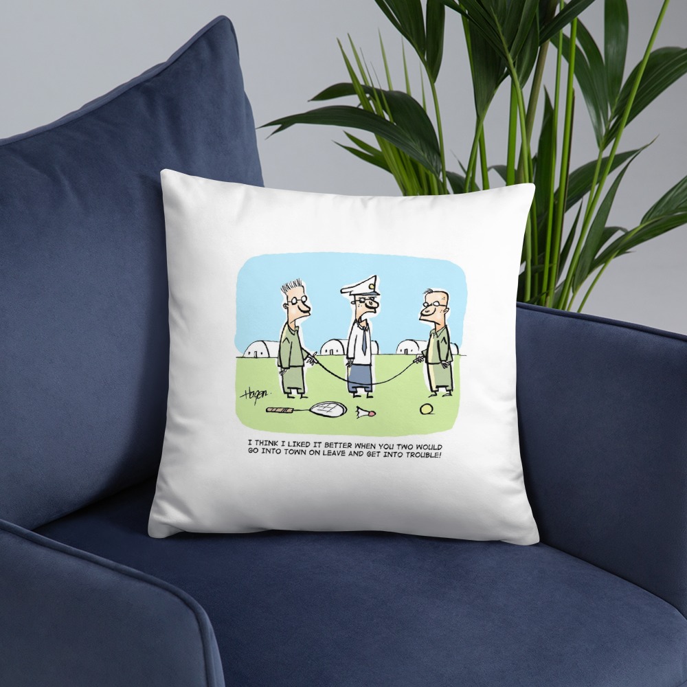 Premium Pillow