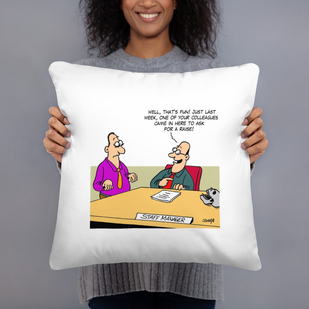 Premium Pillow