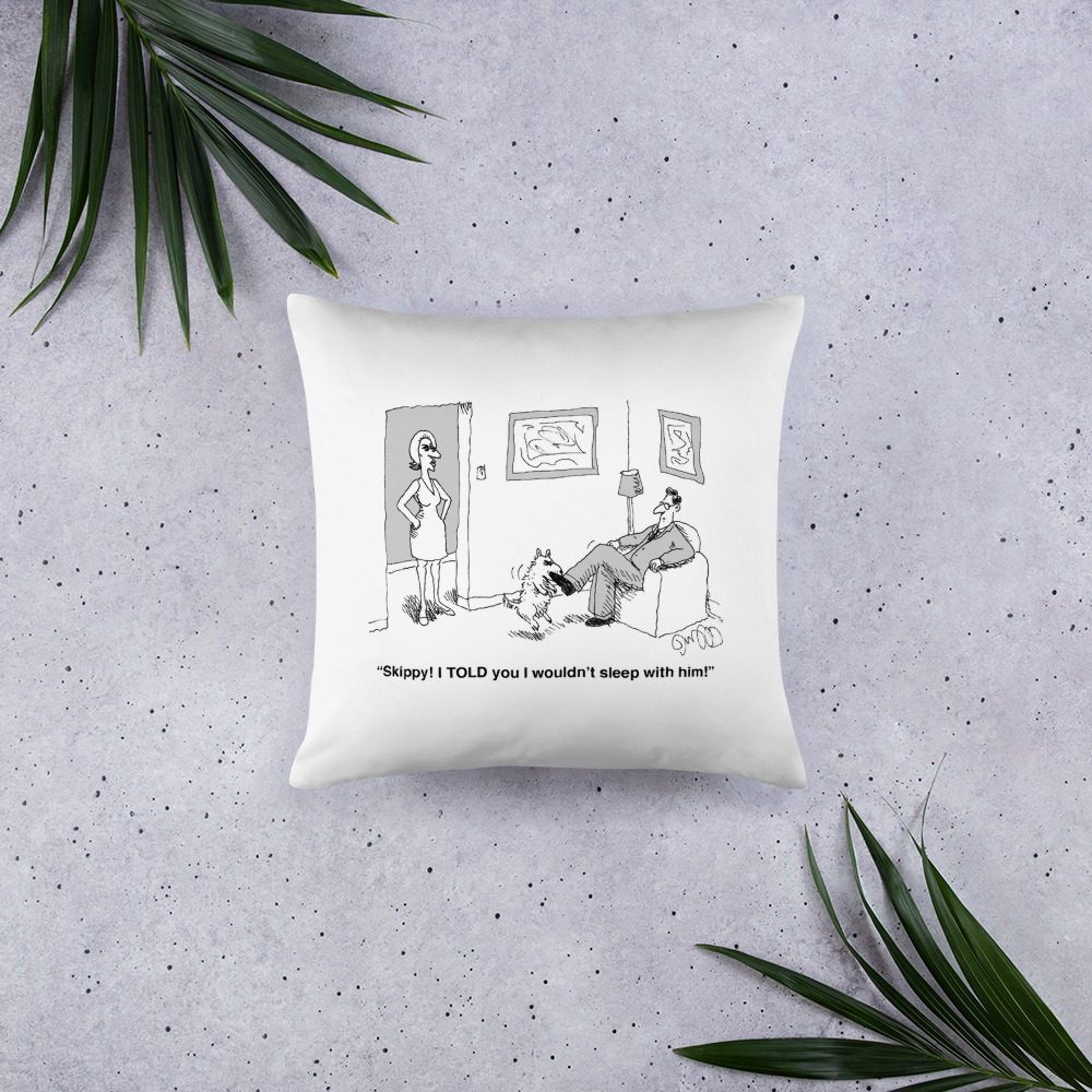 Premium Pillow