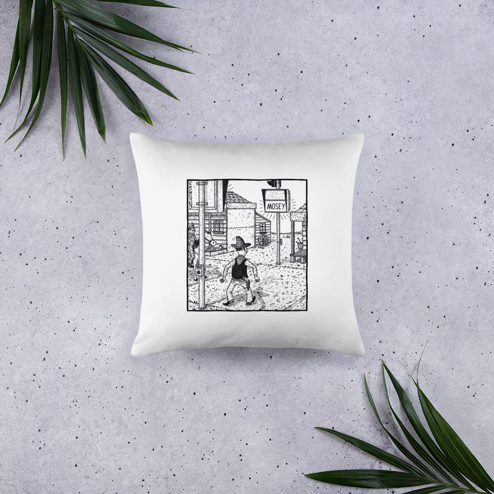 Premium Pillow