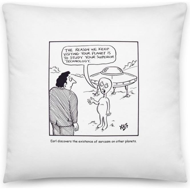 Premium Pillow
