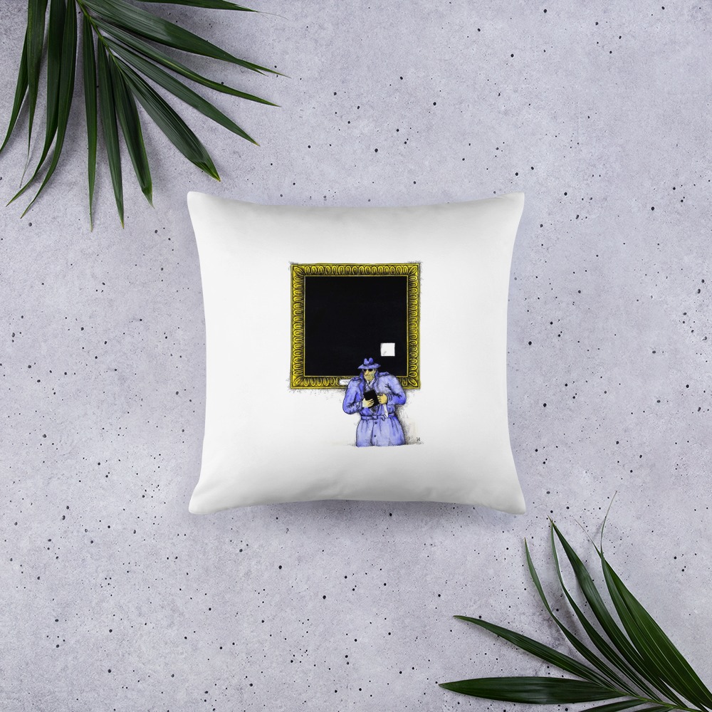 Premium Pillow