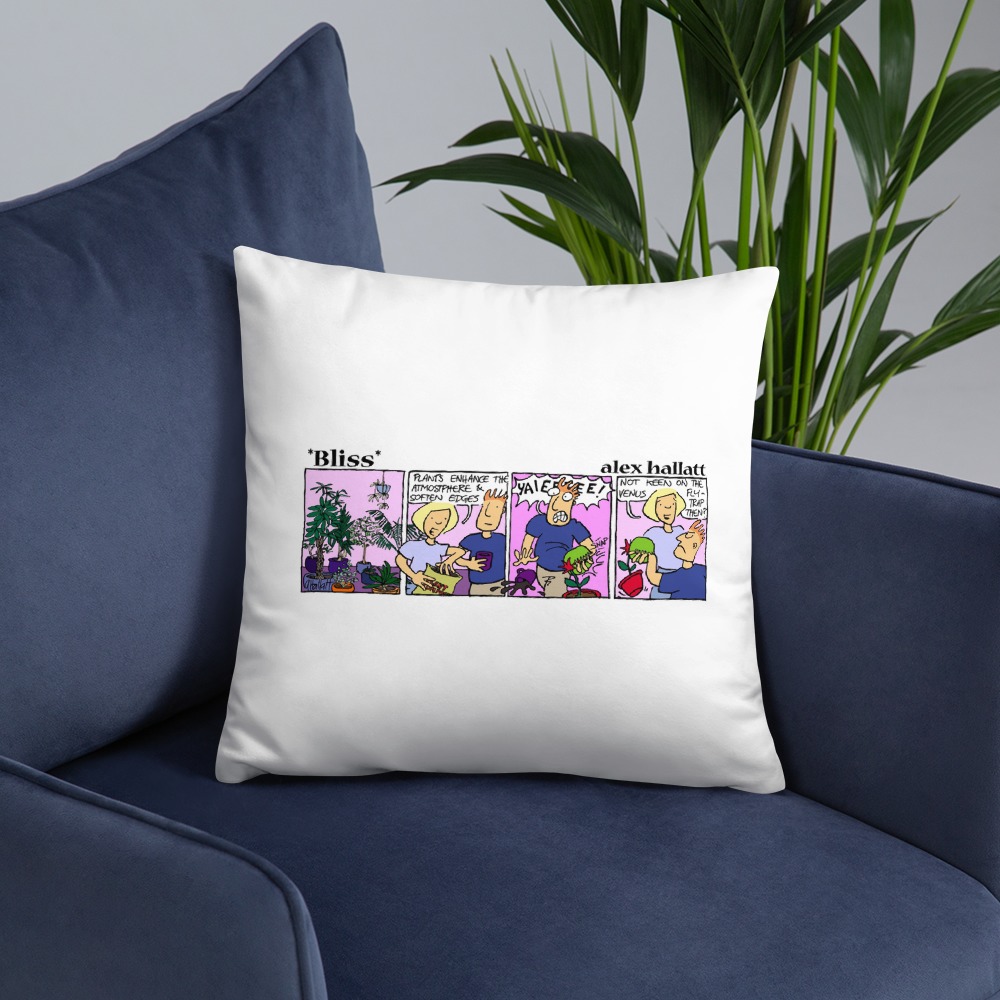 Premium Pillow