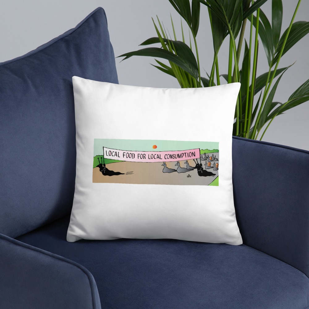 Premium Pillow