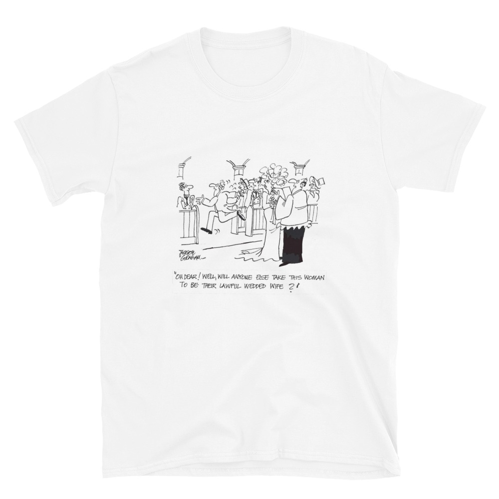 Unisex T-Shirt