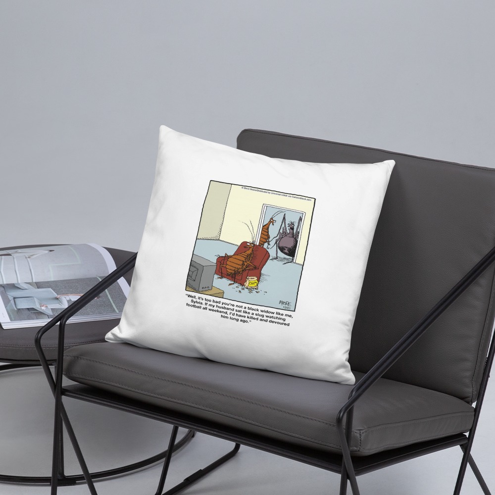 Premium Pillow