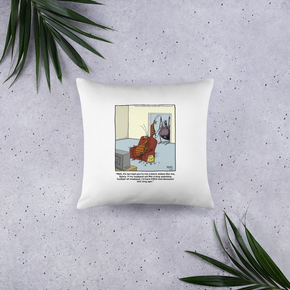 Premium Pillow