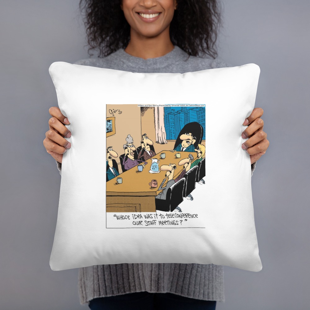 Premium Pillow