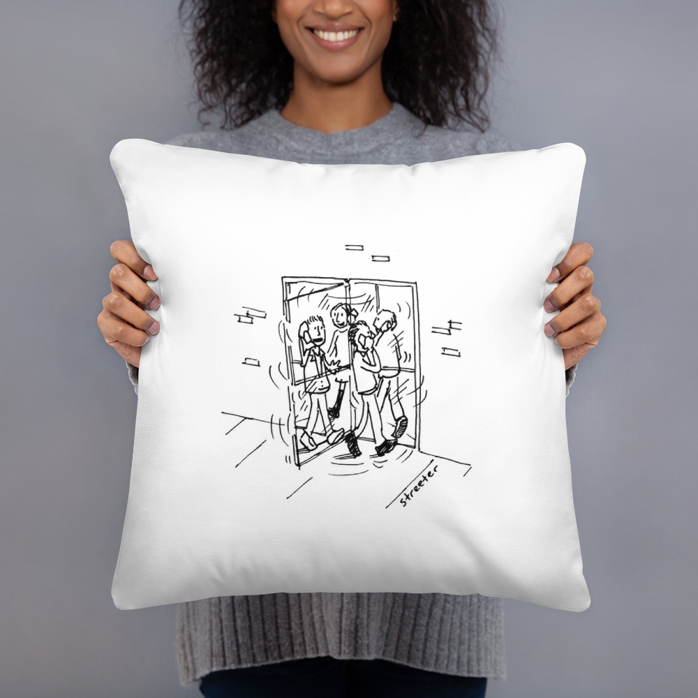 Premium Pillow