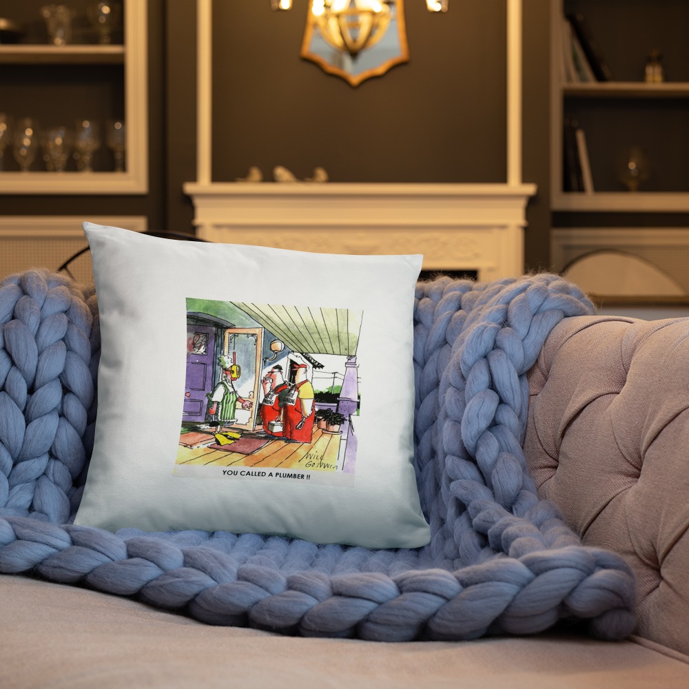 Premium Pillow