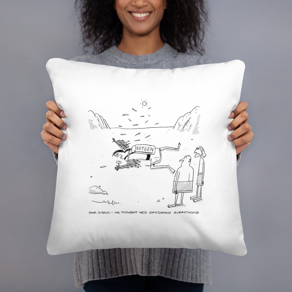 Premium Pillow