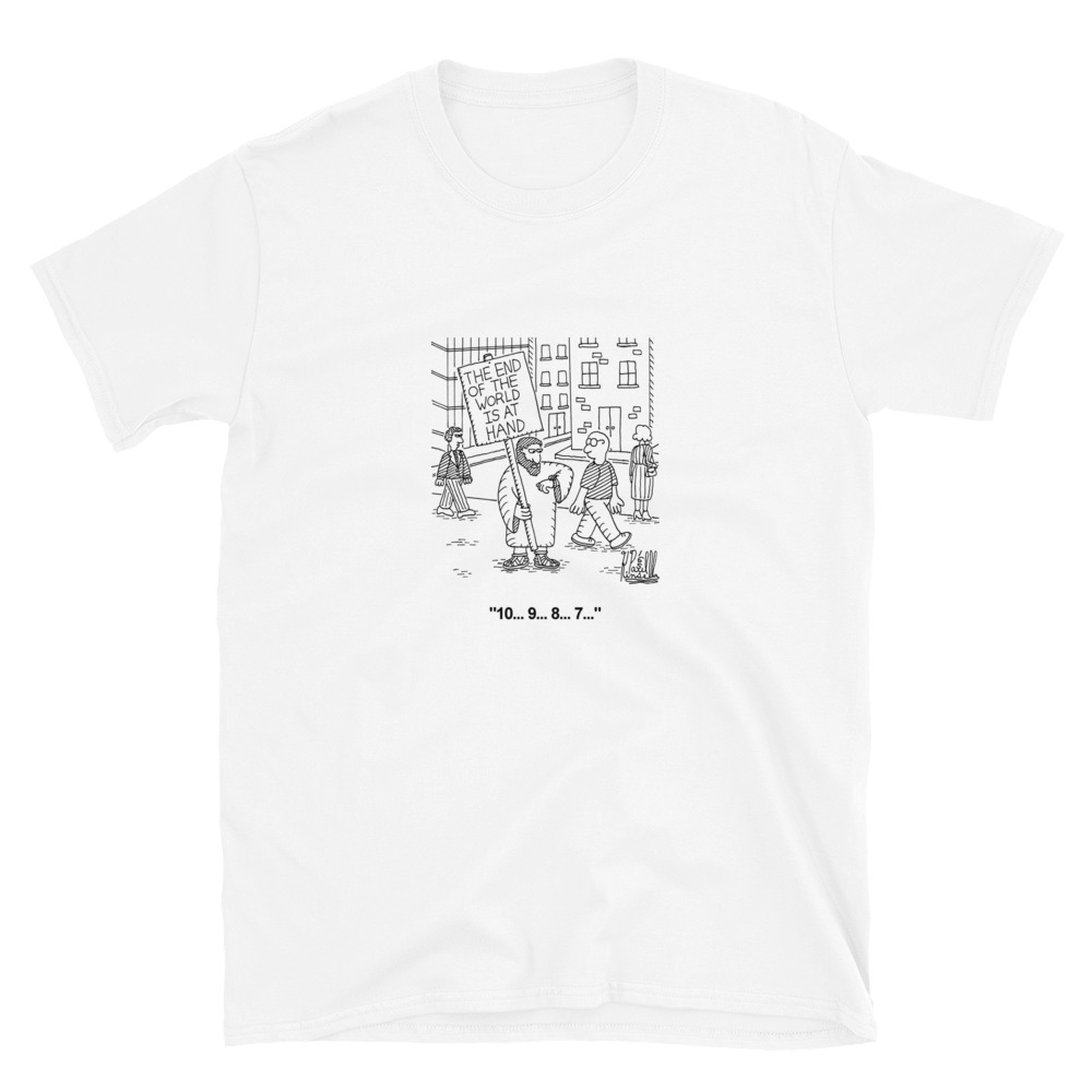 Unisex T-Shirt