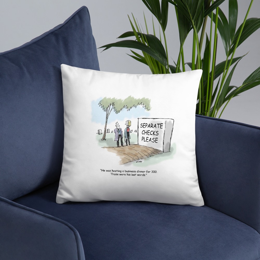Premium Pillow