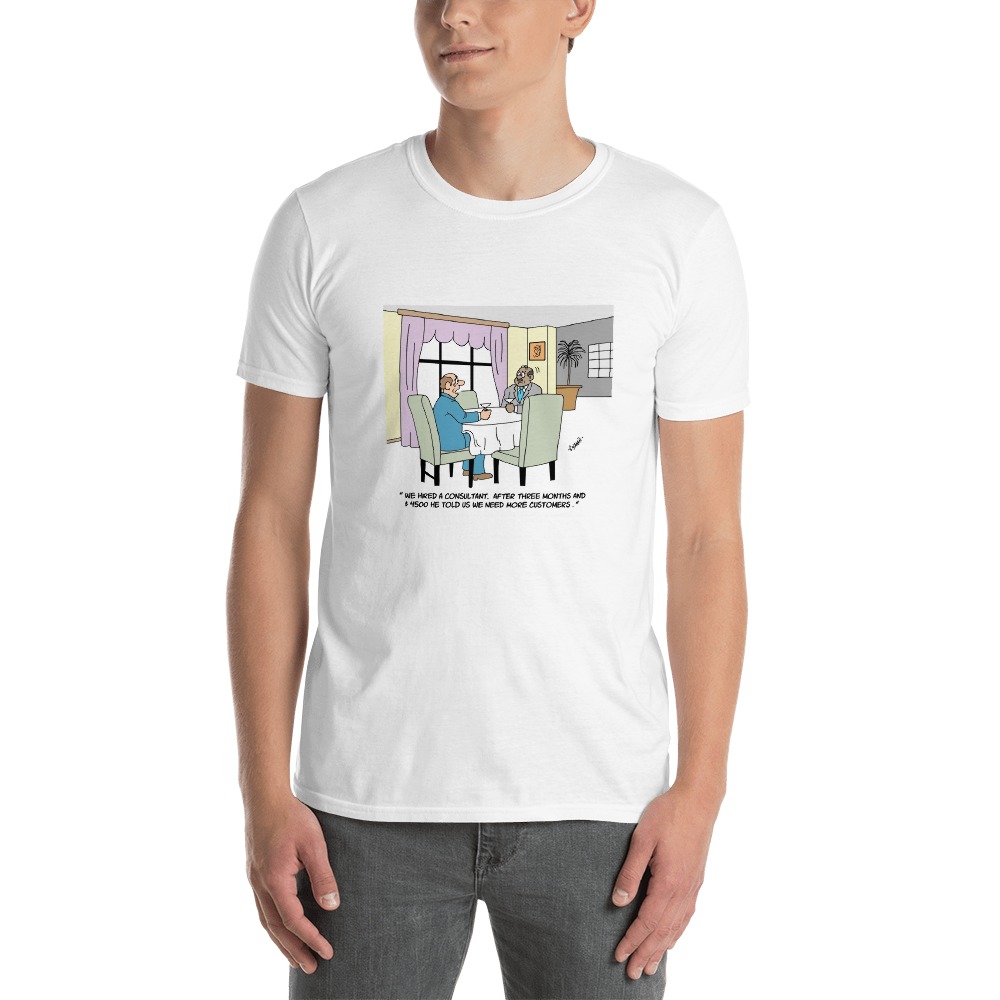 Unisex T-Shirt