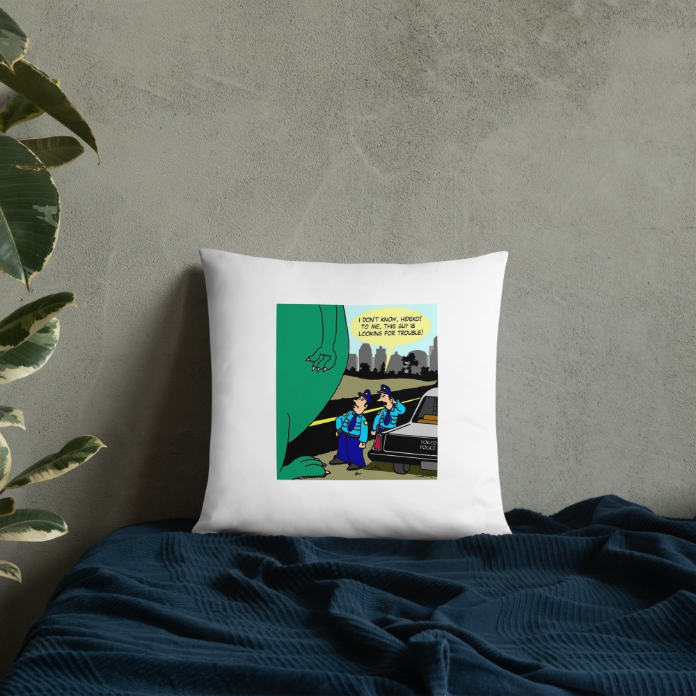 Premium Pillow