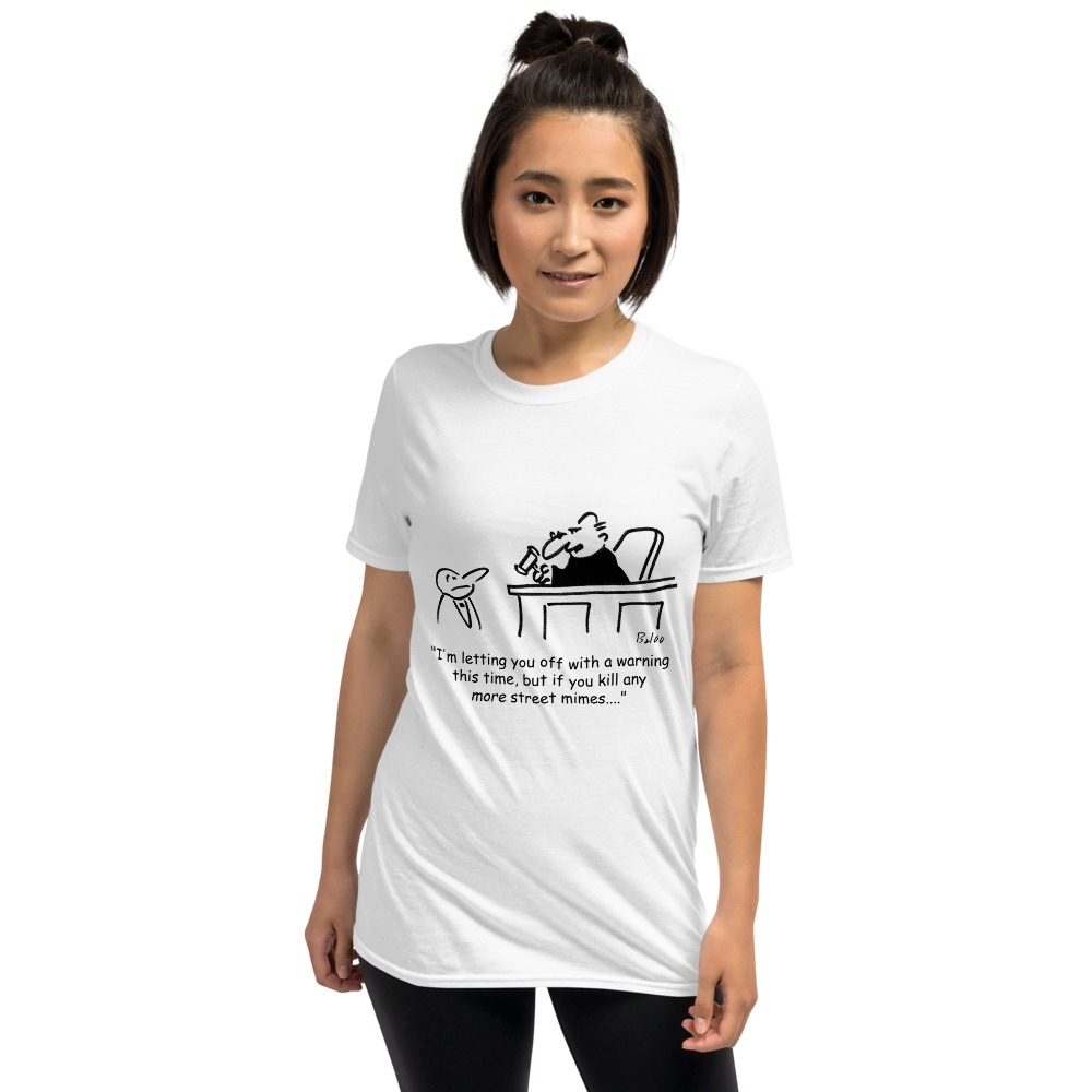 Unisex T-Shirt