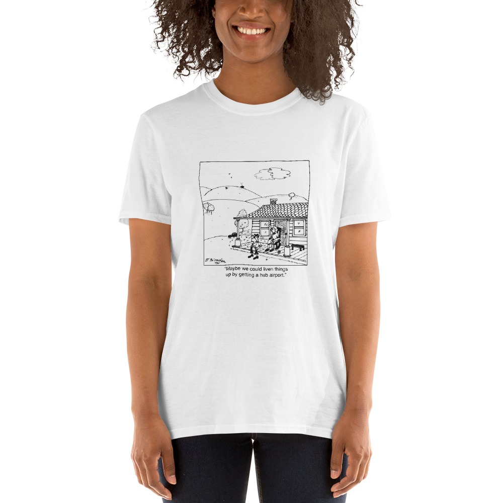 Unisex T-Shirt