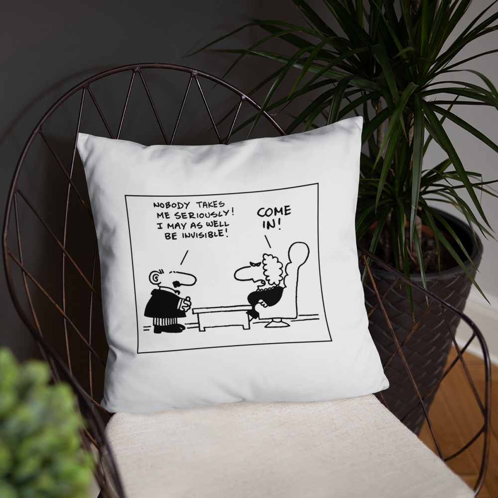 Premium Pillow